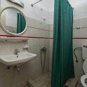 Classic Quadruple Room